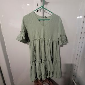 Womens dress